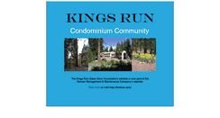 Desktop Screenshot of kingsrun.org